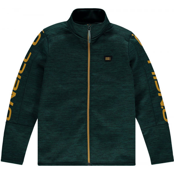 O'Neill PB ONEILL FLEECE FZ  164 - Chlapecká mikina O'Neill