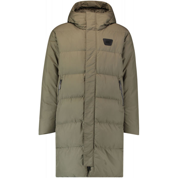 O'Neill LM XTRA PUFFER JACKET  S - Pánská parka O'Neill