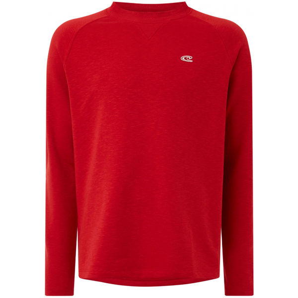 O'Neill LM PITCH CREW SWEATSHIRT  M - Pánská mikina O'Neill