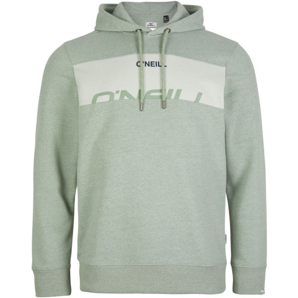 O'Neill LM INSERTZ HOODY  XXL - Pánská mikina O'Neill