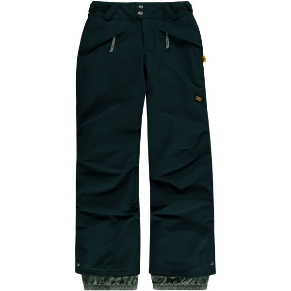 O'Neill PB ANVIL PANTS  164 - Chlapecké lyžařské/snowboardové kalhoty O'Neill