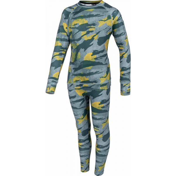 O'Neill CHILDREN'S SET  140 - Children's thermal underwear O'Neill