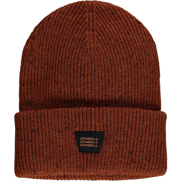 O'Neill BM MELANGE BEANIE  0 - Pánská zimní čepice O'Neill