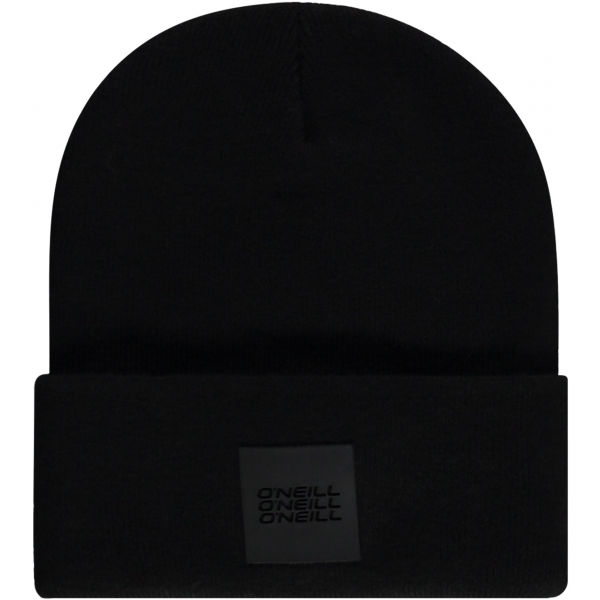O'Neill BM TRIPLE STACK BEANIE  0 - Pánská zimní čepice O'Neill