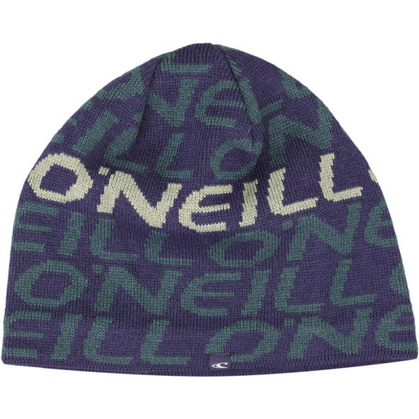 O'Neill BM BANNER BEANIE  0 - Pánská zimní čepice O'Neill