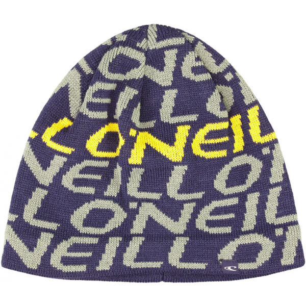 O'Neill BB BOYS BANNER BEANIE  0 - Chlapecká zimní čepice O'Neill