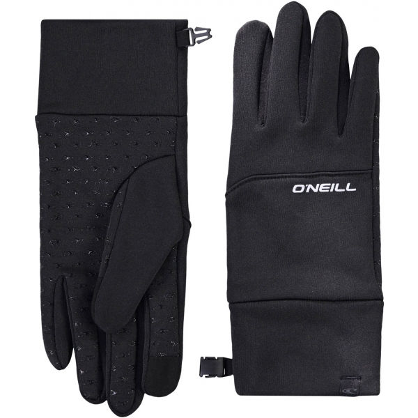 O'Neill BM EVERYDAY GLOVES  L - Pánské rukavice O'Neill