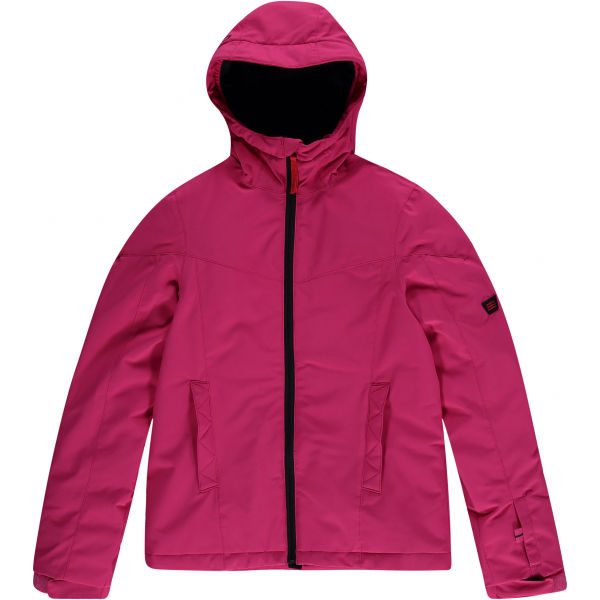 O'Neill PG ADELITE JACKET  164 - Dívčí lyžařská/snowboardová bunda O'Neill