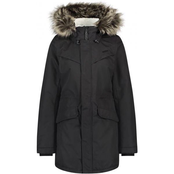 O'Neill LW JOURNEY PARKA  L - Dámská zimní parka O'Neill