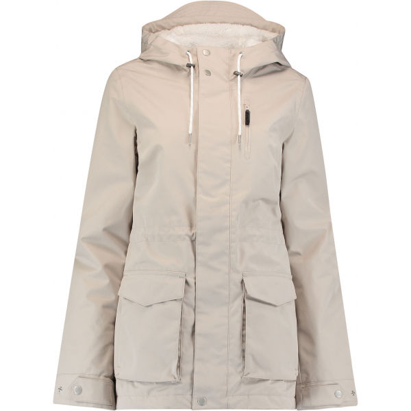 O'Neill LW WANDERLUST JACKET  XS - Dámská zimní bunda O'Neill