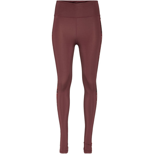 O'Neill LW SNOW CITY LEGGING  XL - Dámské legíny O'Neill