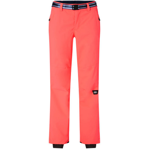 O'Neill PW STAR PANTS  XS - Dámské lyžařské/snowboardové kalhoty O'Neill