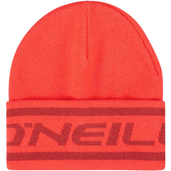 O'Neill BW LOGO BEANIE  0 - Dámská zimní čepice O'Neill