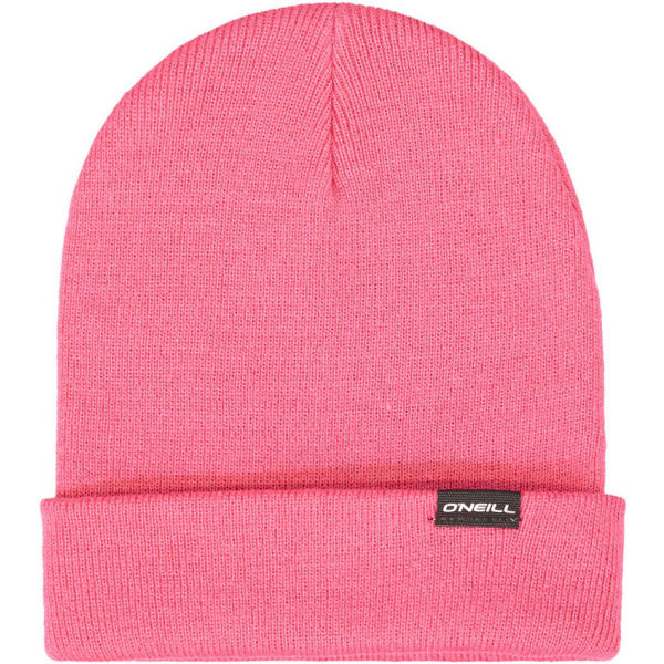 O'Neill BW CHAMONIX BEANIE  0 - Dámská zimní čepice O'Neill
