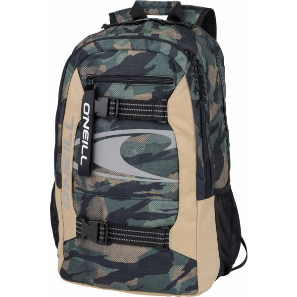 O'Neill BM BOARDER BACKPACK  NS - Městský batoh O'Neill
