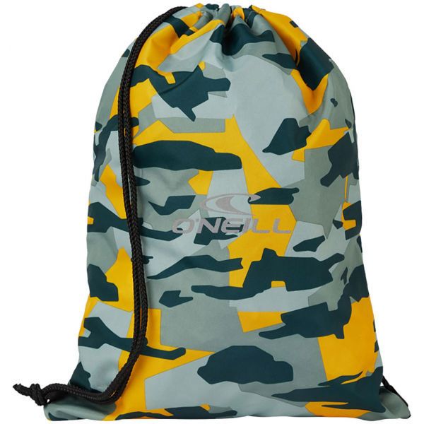 O'Neill BM GRAPHIC GYM SACK  UNI - Gymsack O'Neill