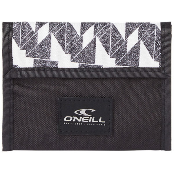 O'Neill BM POCKETBOOK WALLET  UNI - Peněženka O'Neill