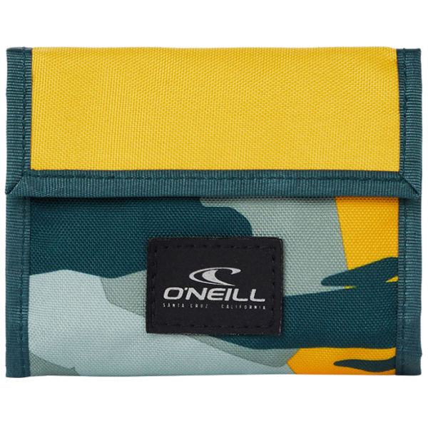 O'Neill BM POCKETBOOK WALLET  UNI - Peněženka O'Neill
