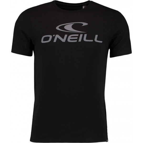 O'Neill LM O'NEILL T-SHIRT černá S - Pánské tričko O'Neill
