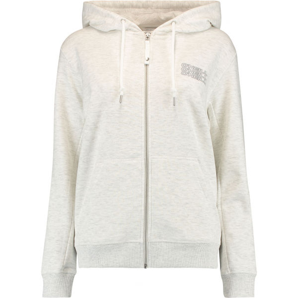 O'Neill LW F/Z TRIPLE STACK HOODIE  S - Dámská mikina O'Neill