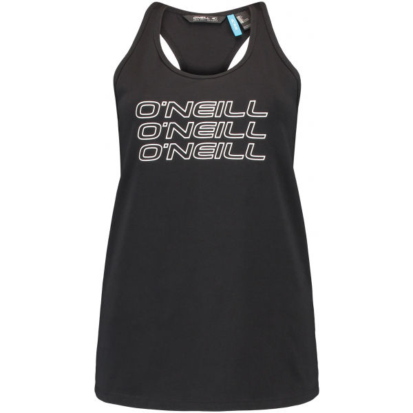 O'Neill LW TRIPLE STACK RACER TANKTOP  M - Dámské tílko O'Neill