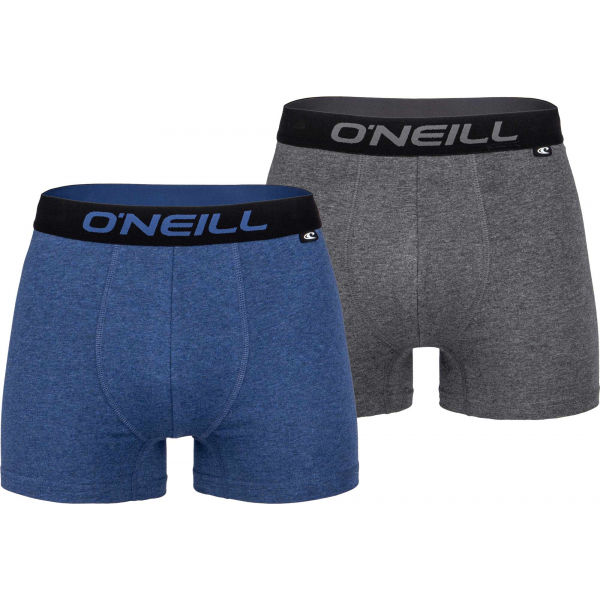 O'Neill MEN BOXER PLAIN SEASON  XL - Pánské boxerky O'Neill