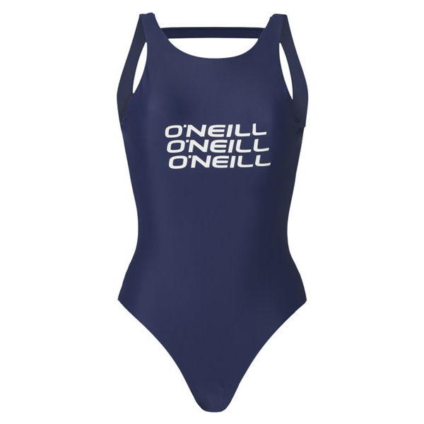 O'Neill PW NOOS LOGO BATHINGSUIT  42 - Dámské jednodílné plavky O'Neill
