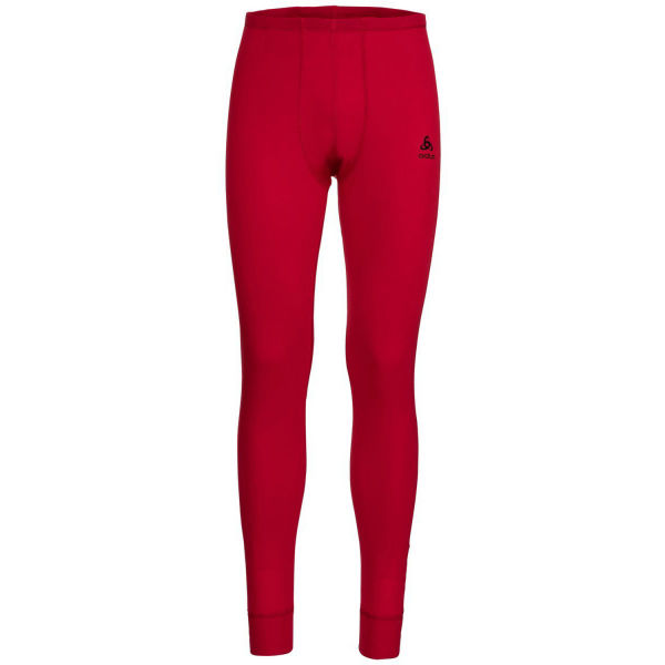 Odlo GOD JUL PRINT  L - Pánské funkční kalhoty Odlo
