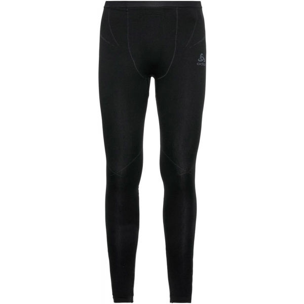 Odlo SUW BOTTOM PANT PERFORMANCE EVOLUTION WARM  M - Pánské funkční kalhoty Odlo