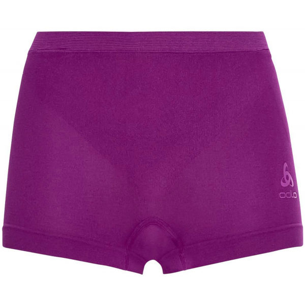 Odlo SUW WOMEN'S BOTTOM PANTY PERFORMANCE LIGHT  L - Dámské spodní prádlo Odlo