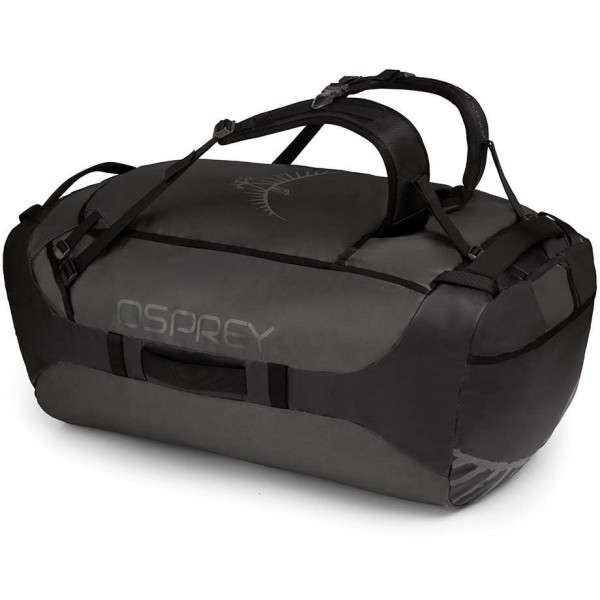 Osprey TRANSPORTER 130 II černá NS - Cestovní taška Osprey