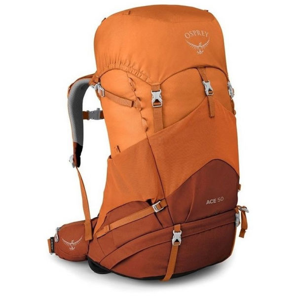 Osprey ACE 50  NS - Turistický batoh Osprey