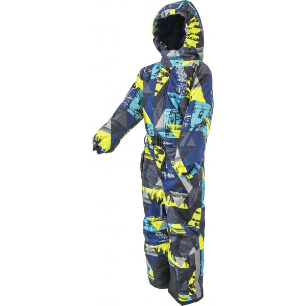 Pidilidi OVERAL  104 - Dětský overal Pidilidi