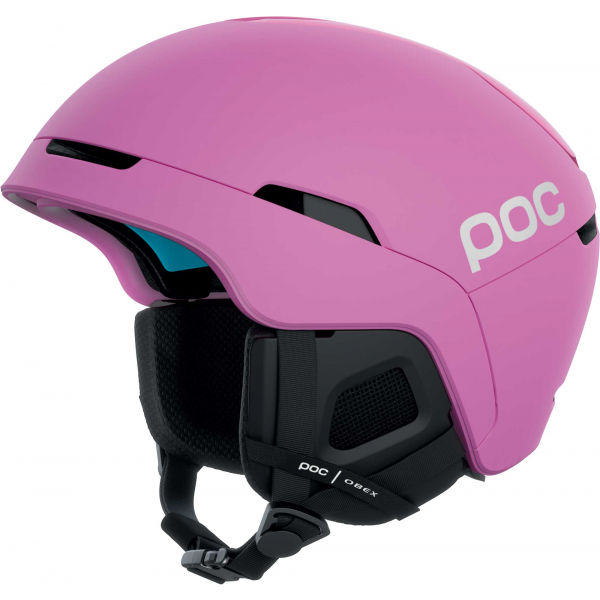 POC OBEX SPIN  (55 - 59) - Lyžařská helma POC