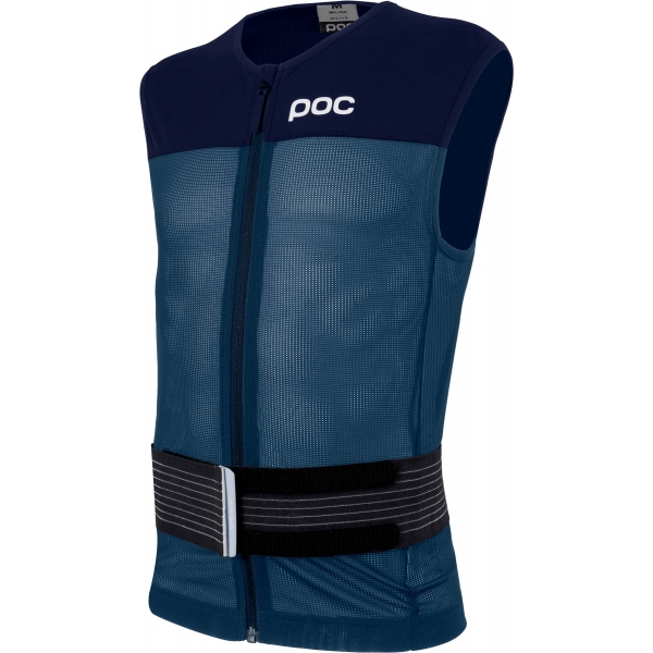 POC SPINE VPD AIR VEST modrá L - Chránič zad POC