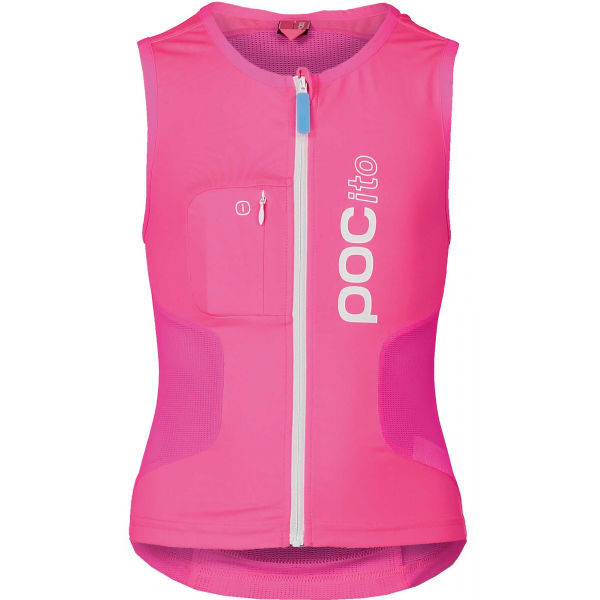 POC POCITO VPD AIR VEST  S - Dětský páteřák POC