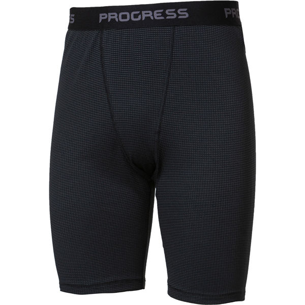 Progress SS MICROSENSE S9-M  M - Pánské funkční boxerky Progress