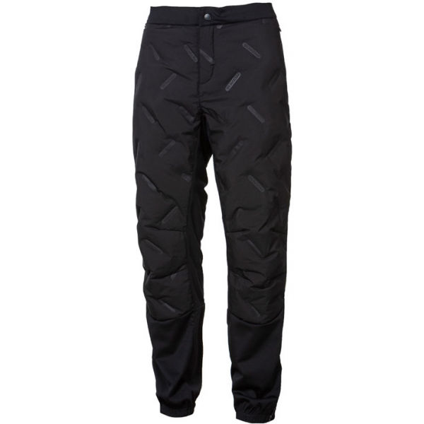 Progress MERAN  M - Pánské celorozepínací kalhoty Progress