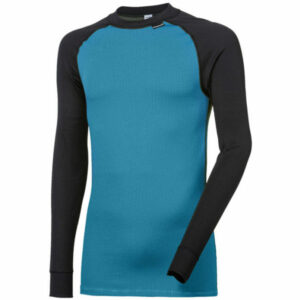 Progress MICROSENSE LS-M čern&aacute; L - P&aacute;nsk&eacute; funkčn&iacute; triko Progress