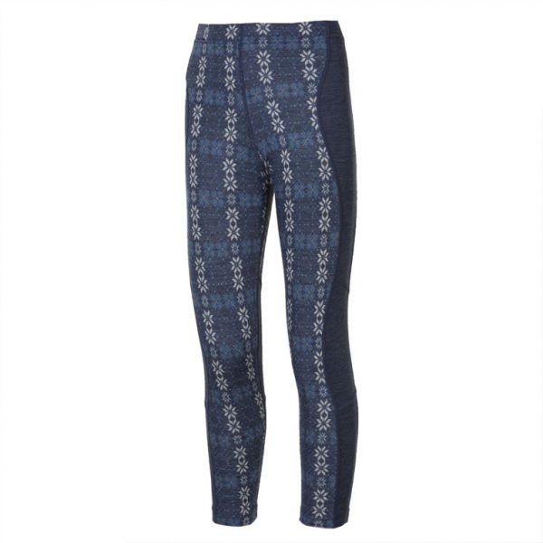 Progress NORDIC LT-B  140-146 - Chlapecké funkční spodky Progress