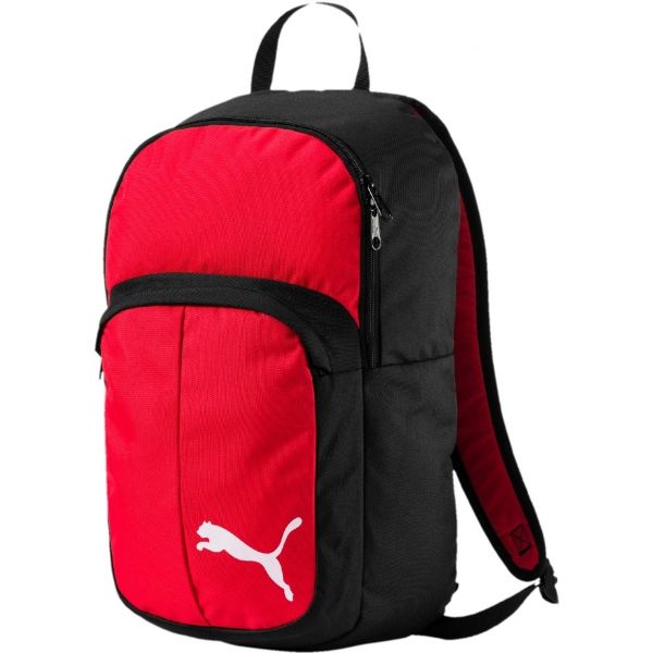 Puma PRO TRAINING II BACKPACK červená NS - Multifunkční sportovní batoh Puma