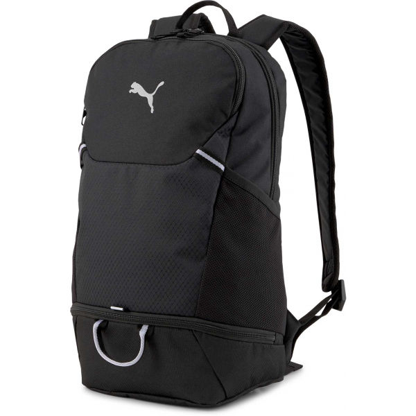 Puma VIBE BACKPACK černá NS - Sportovní batoh Puma