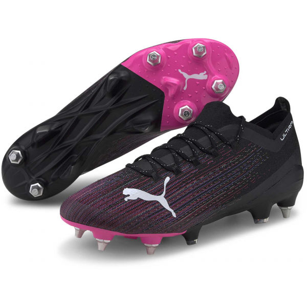 Puma ULTRA 1.1 MXSG  8 - Pánské lisokolíky Puma
