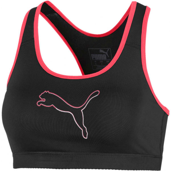 Puma 4 KEEPS BRA M  XS - Podprsenka Puma