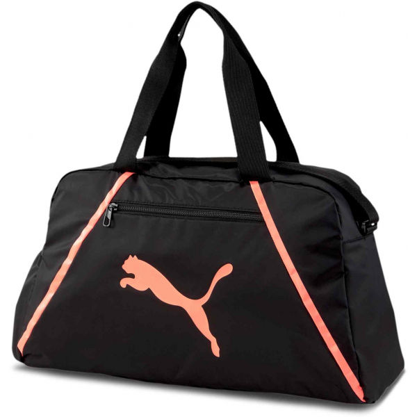 Puma AT ESS GRIP BAG PEARL  UNI - Taška Puma