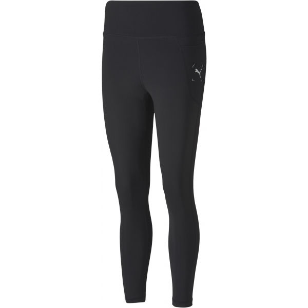 Puma NU-TILITY HIGH WAIST 7/8  S - Dámské legíny Puma