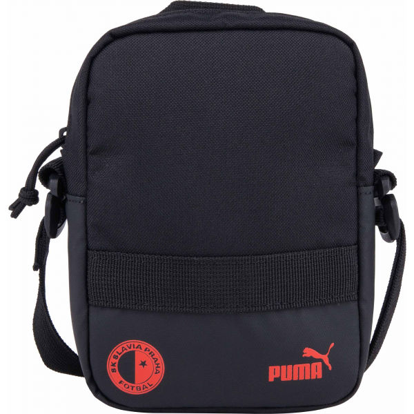 Puma SLAVIA PRAGUE FTBINXT PORTABLE BAG   - Taška přes rameno Puma