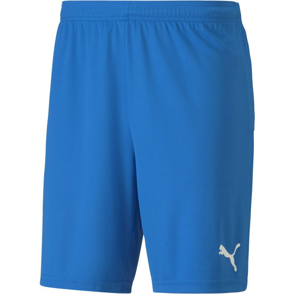 Puma TEAM GOAL 23 KNIT SHORTS  M - Pánské šortky Puma