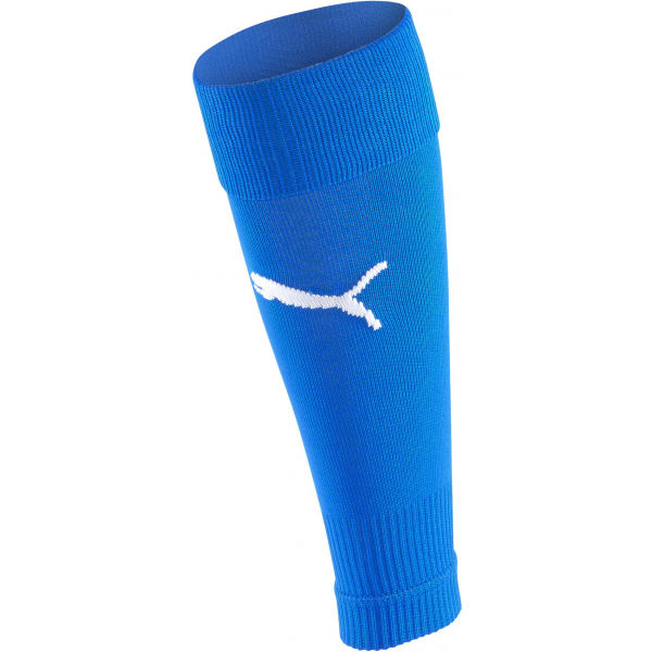 Puma TEAMGOAL 23 SLEEVE SOCK  3 - Pánské štulpny Puma