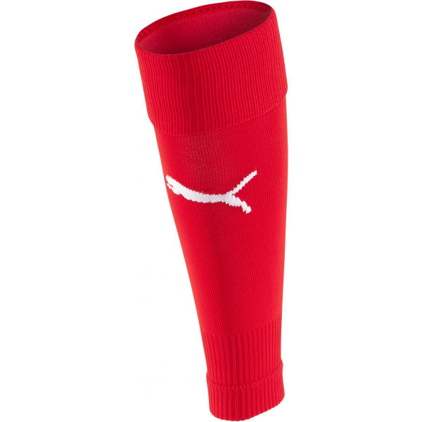 Puma TEAMGOAL 23 SLEEVE SOCK  2 - Pánské štulpny Puma